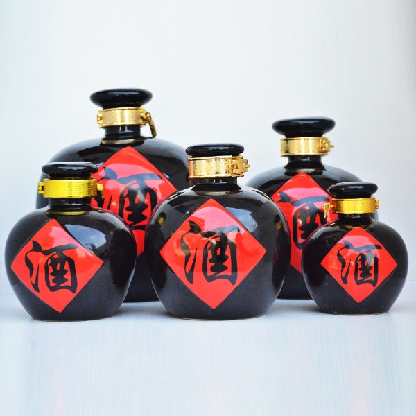 綿陽(yáng)精美酒壇酒缸廠(chǎng)家